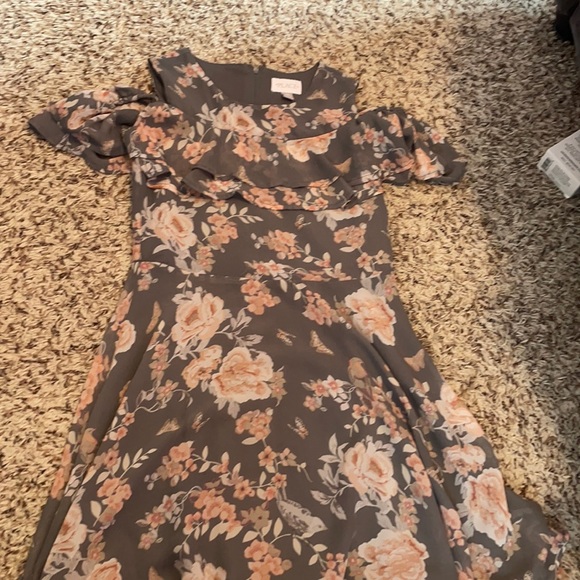 Children’s dress